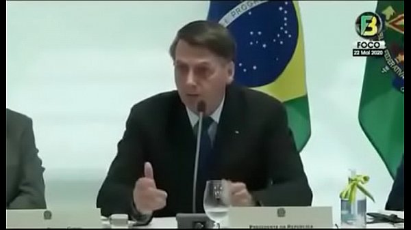 Presidente Fodendo Ministro Moro thumbnail