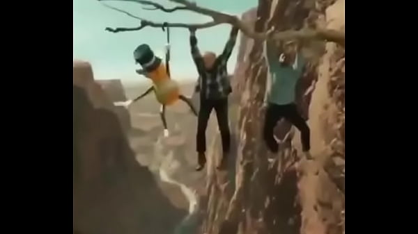 Play MP4 - Mr&period;Peanut dies from getting his cock sucked