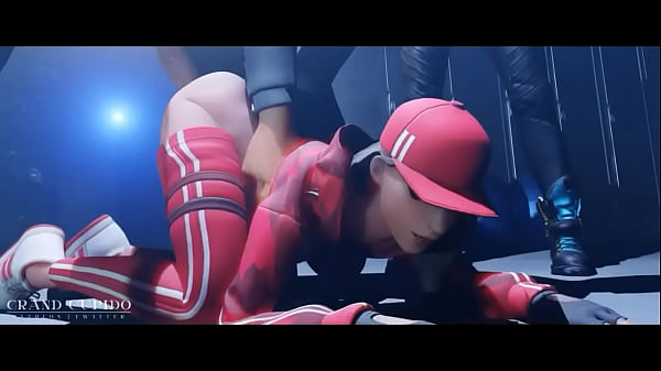 Ruby fortnite the_best 3d_porn compilationVol 03