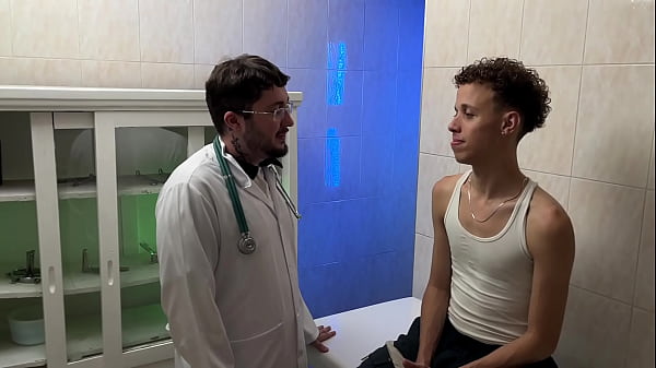Filme Completo | No Sigilo &eacute; Mais Gostoso, M&eacute;dico Conta Suas Hist&oacute;rias De Sexo Gay No Sigilo thumbnail