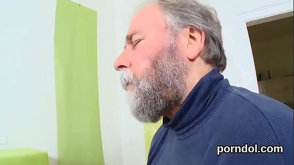 Ideal is seduced and rode by her senior teacher 