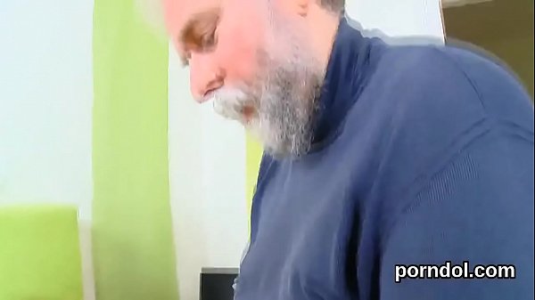 Ideal is seduced and rode by her seniorteacher