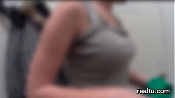 Gorgeous_czech sweetie was seduced in themall and pounded in pov