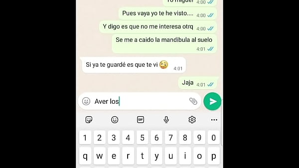 Play MP4 - Cita chica canarias parte 1