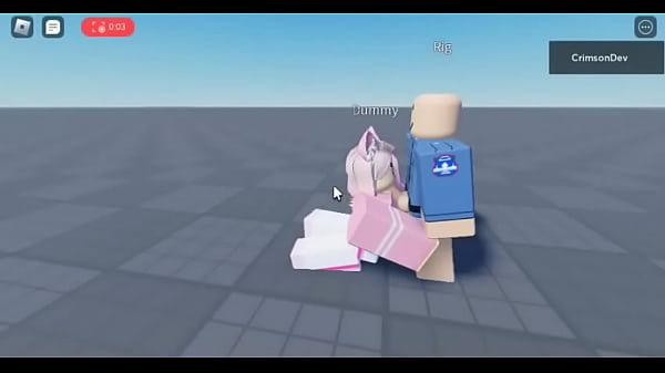 I made this short porn anim