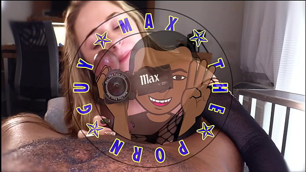 CHEF MAX'S CREAMPIES SEASON 1 EPISODE 1 