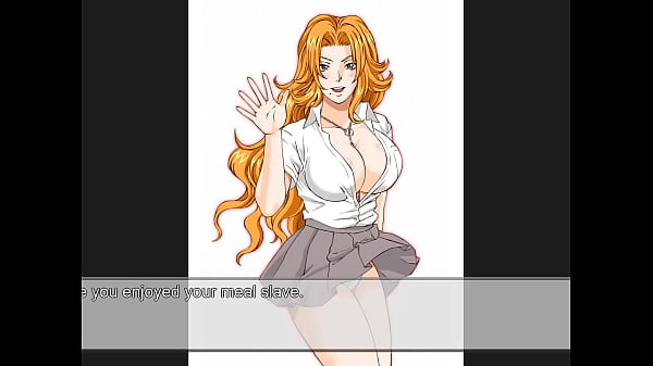 Rangiku_jerk offinstructions