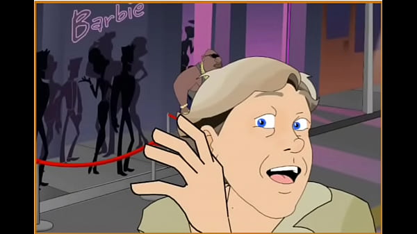 Old flashgame cockbile hunter 