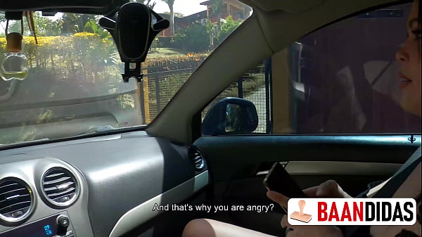 Play MP4 - Hijastro aprovecha la situaci&oacute;n para hacerle el delicioso a su madrastra cachonda porque la tiene descuidada sexualmente