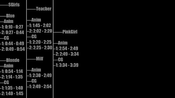 Nonton Infected City - All Cg And Animations thumbnail