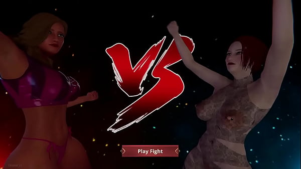 Nonton Bambi Vs Scylla [nf3d Female Sexfight Bedroom] thumbnail