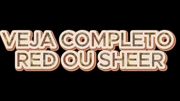 Fomos putas de coelhas na pascoa 