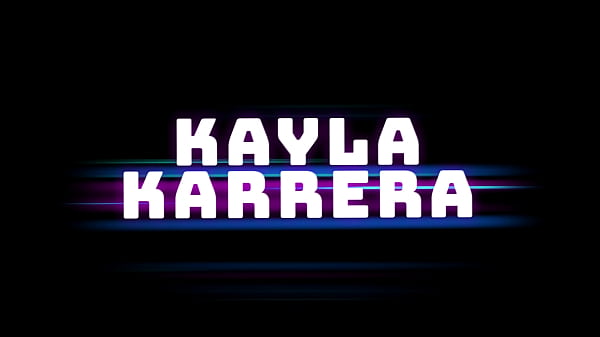 Nonton Kayla Carrera Hired To Release Sperm thumbnail