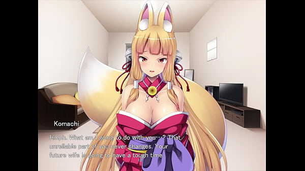Nonton Ejaculation Time Play With Fox Girl Ep3 - She Masturbating thumbnail