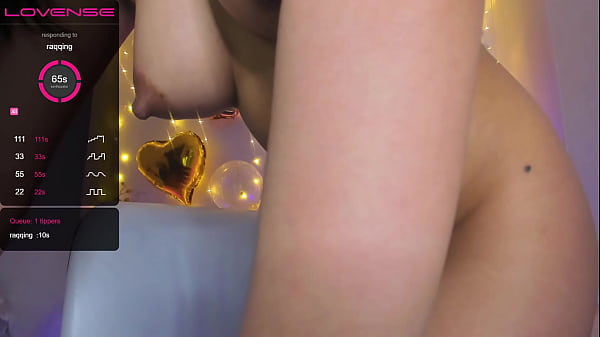 Play MP4 - Natural Beauty with Small Tits Gets Her Ass Up in Doggy Style&comma; Begging You to Watch Her Play with Her Pussy