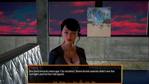 How the fuck did i forget about fiona story i'm just shocked on what she said my new family part 51 