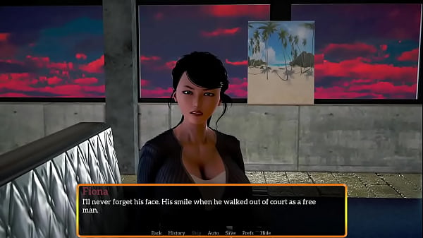 How the fuck did i forget about fiona story i'm just shocked on what she said my new family part 51