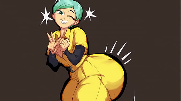 Bulma Ass thumbnail