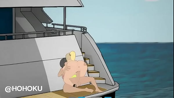 FUCKERMAN-SUMMERTIME