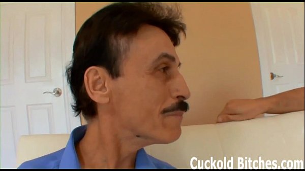 You_have to_earn your position as our cuckold