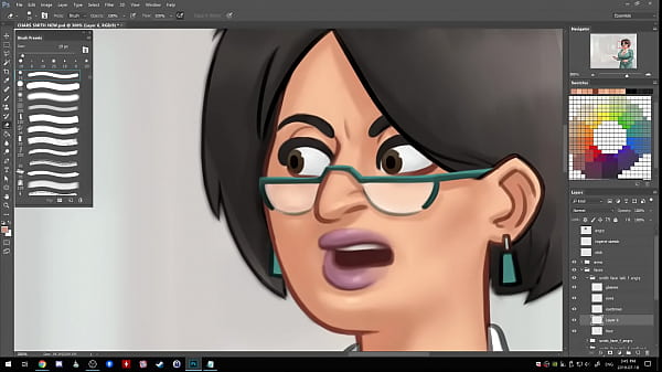 Sts broadcast by dc on picarto from july tenth 2019 