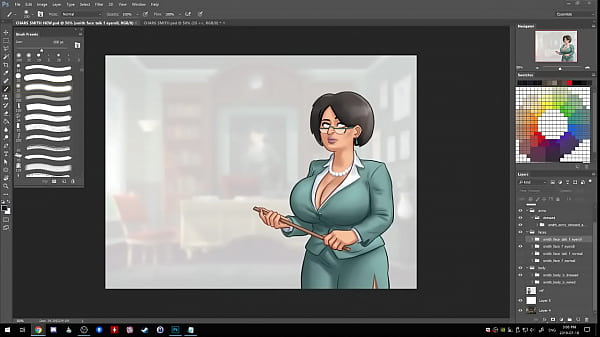 Nonton Sts Broadcast By Dc On Picarto From July Tenth 2019 thumbnail