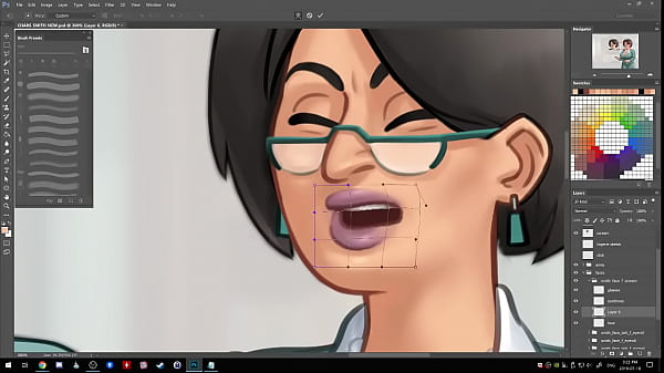 Sts broadcast by dc on picarto from july tenth 2019