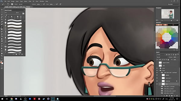 Sts broadcast by dc on picarto from july tenth 2019