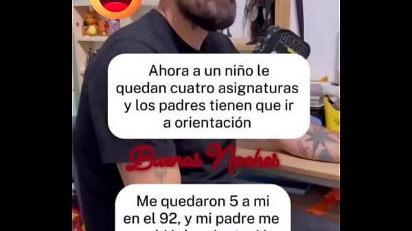 V&iacute;deo de verificaci&oacute;n 