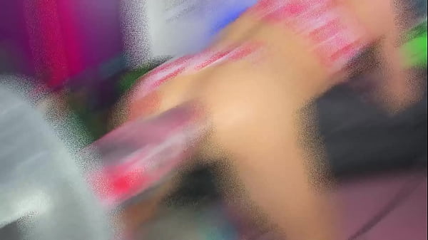 Play MP4 - Extreme Anal Session&comma; Fuckmachine alters the butthole