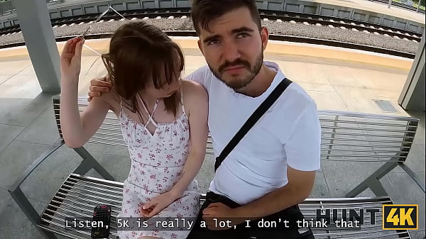 Hunt4k nasty cheating for a cheap job offer hot sex with kate quinn