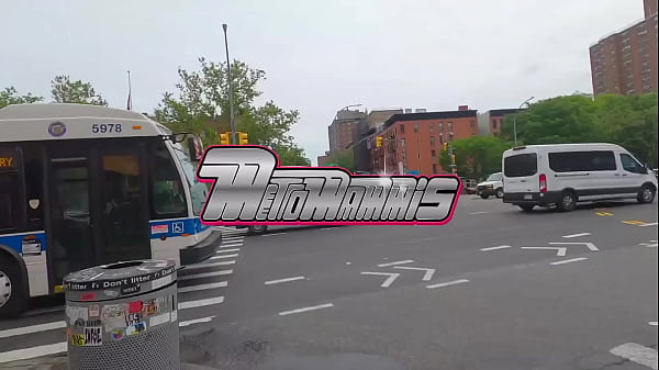 Nonton I Love Nyc - Update #19 (2024-10-19t17:42:49.000z) thumbnail