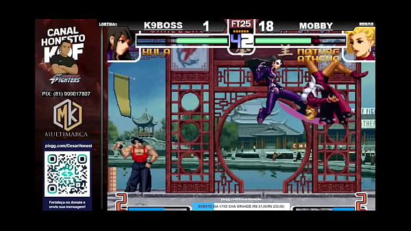 MobbyX k9boss cenas_de sexo