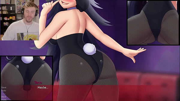 When Ochaco_Uraraka Has To Work In_a Sketchy Place (My Tuition Academia) [Uncensored]