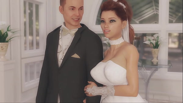 Nonton Photographer Fucked His Bride Wife - 3d Animated Sex thumbnail