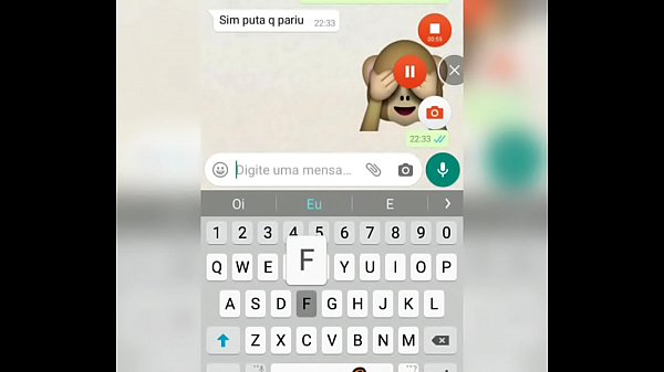 Play MP4 - Paulista muito gostoso foi pego com a m&atilde;o no pau bem grande e duro&excl; Ai Ki Homem gostoso&excl; Meu Deus&excl;