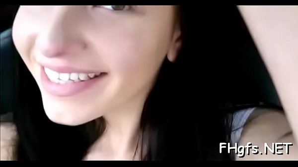 Luscious_Nadia gets tough experience