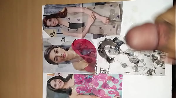 Juicy cum shower on Hot Girls 