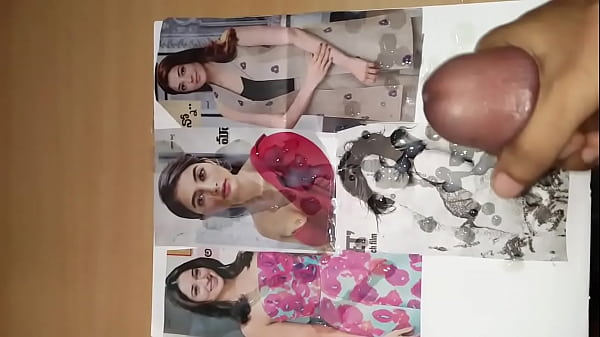 My Cum Tribute To Indian Actresses 4