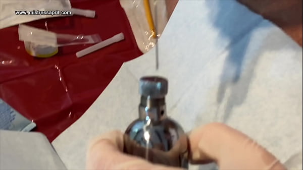 Slave Urethra Block thumbnail