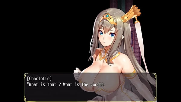 Princess Must Get Out Of Here! Iv thumbnail