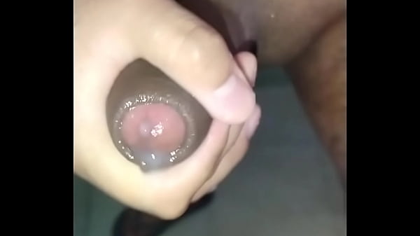 Play MP4 - Masturbaci&oacute;n camara lenta