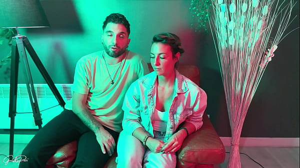 Naughty Intimate And Sexual Interviews thumbnail