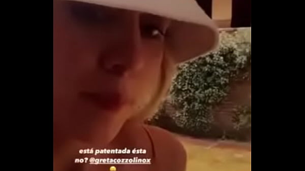 Nonton Periodista Argentina thumbnail