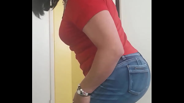 Probandome Mis Jeans thumbnail