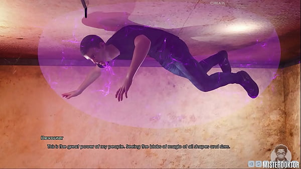 Lust Academy Ep.191 &ndash; Visual Novel Gameplay [hd] thumbnail