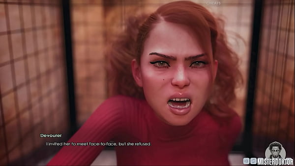 Lust academy ep 191 &ndash; visual novel gameplay hd