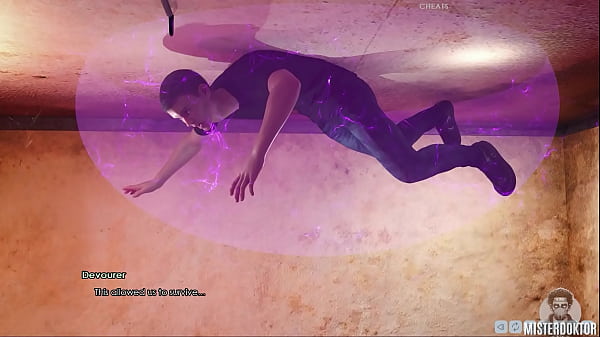 Play MP4 - LUST ACADEMY &num;191 &bull; This sexy redhead wants a lot of lewd fun