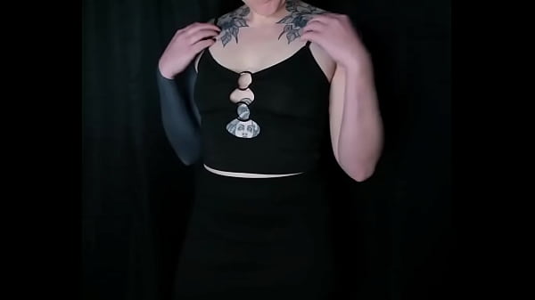 Nonton Video On You Came Over To Hook Up After We Matched On The App And I Can't Help But Tease You... thumbnail