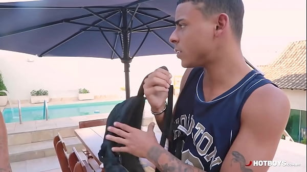 Meu Tio Me Comeu - Hotboys thumbnail